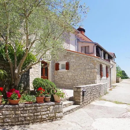 Villa Casa Pasqua