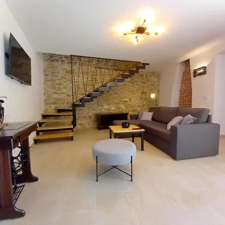 Casa Pasqua *