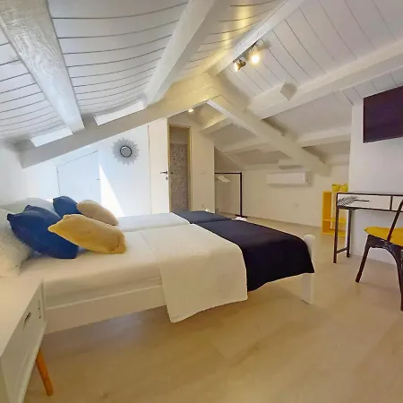 Casa Pasqua * Barban