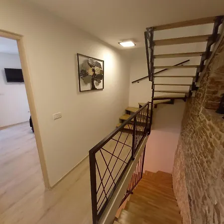 Casa Pasqua Villa Barban
