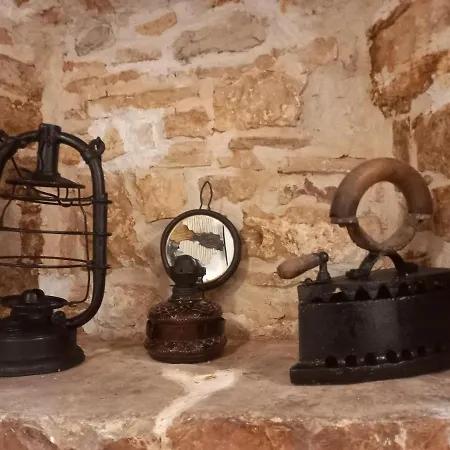 Casa Pasqua Villa *