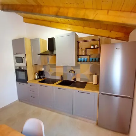 Casa Pasqua Barban