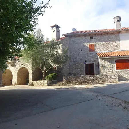 Casa Pasqua Villa
