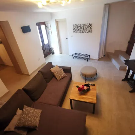 Villa Casa Pasqua