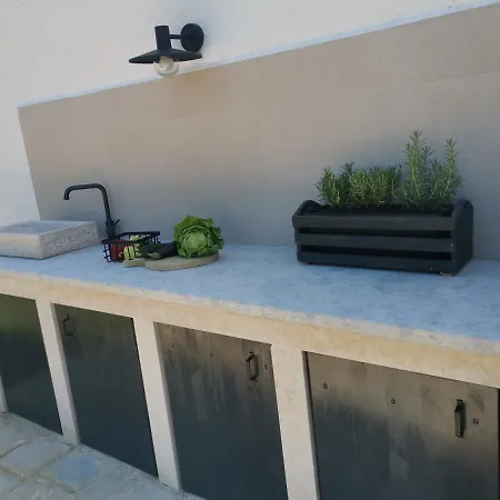 Villa Casa Pasqua Barban