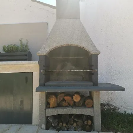 Casa Pasqua Villa *