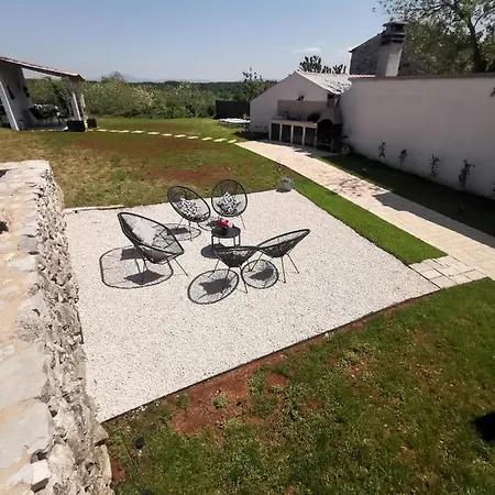 Casa Pasqua