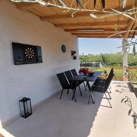 Casa Pasqua