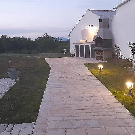 Villa Casa Pasqua *