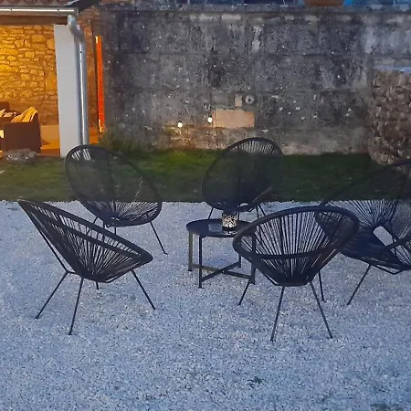 Casa Pasqua