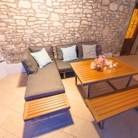 Casa Pasqua Villa *