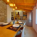 Vila Casa Pasqua Barban