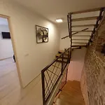 Casa Pasqua Villa Barban