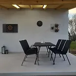 Villa Casa Pasqua Barban