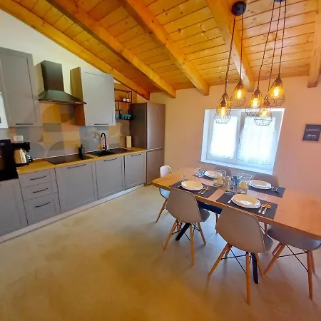 Casa Pasqua * Barban