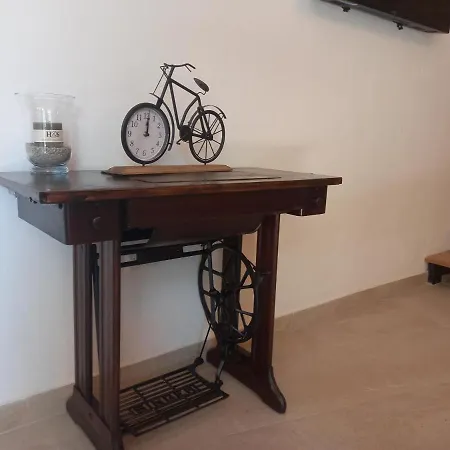 Casa Pasqua ヴィラ