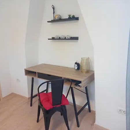 ヴィラ Casa Pasqua