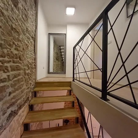 Casa Pasqua ヴィラ Barban