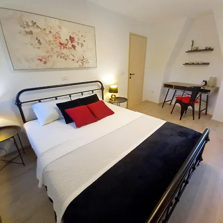 Casa Pasqua * Barban