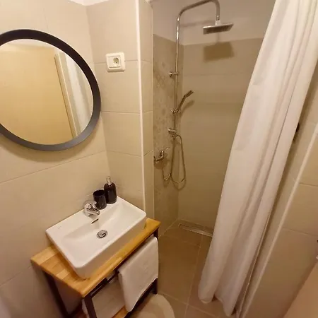 Casa Pasqua ヴィラ