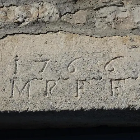 Casa Pasqua * Barban