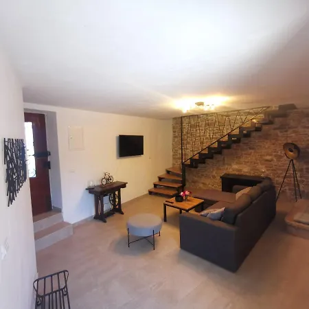 ヴィラ Casa Pasqua *