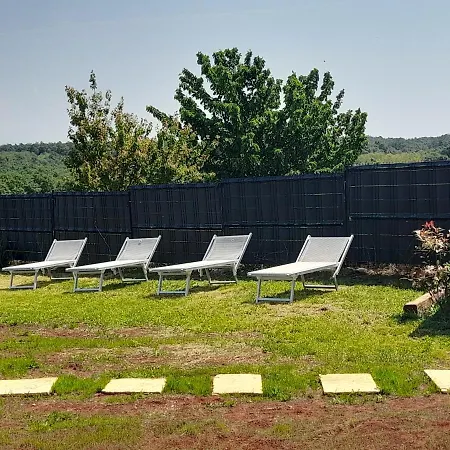 ヴィラ Casa Pasqua Barban