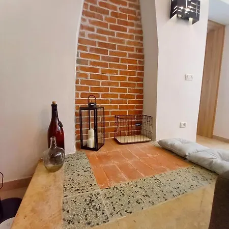 Casa Pasqua ヴィラ *