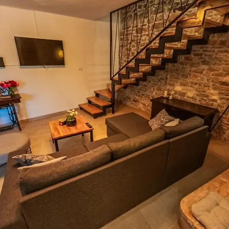 Casa Pasqua Vila Barban