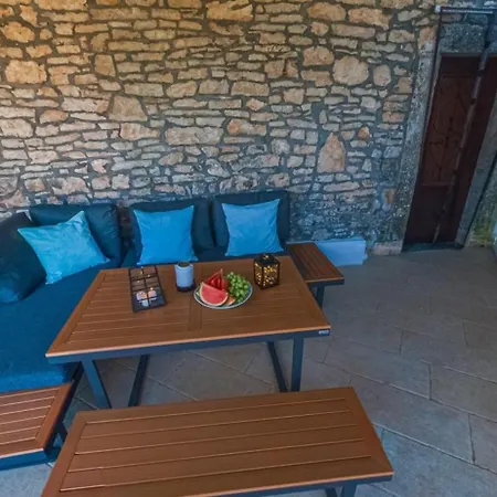 Casa Pasqua Barban