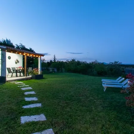 Casa Pasqua Vila *