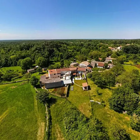 Vila Casa Pasqua