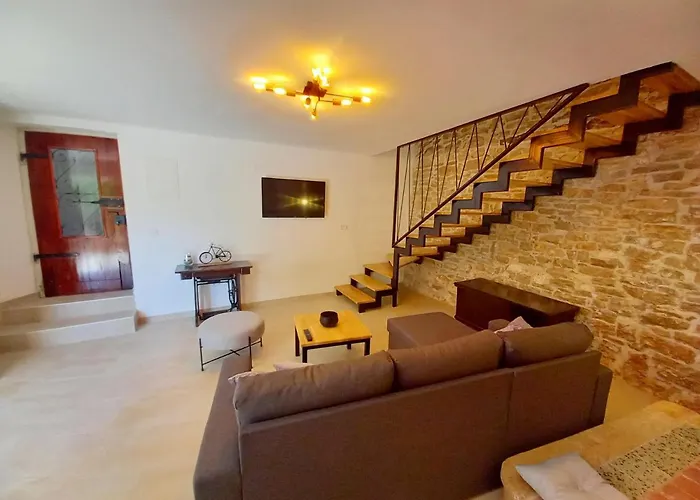 Villa Casa Pasqua Barban