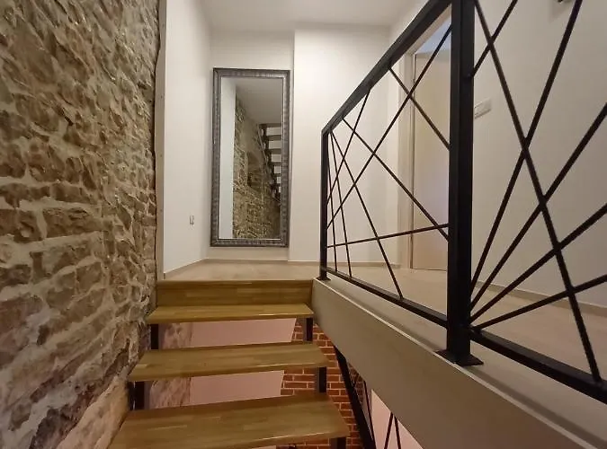 Casa Pasqua Villa Barban