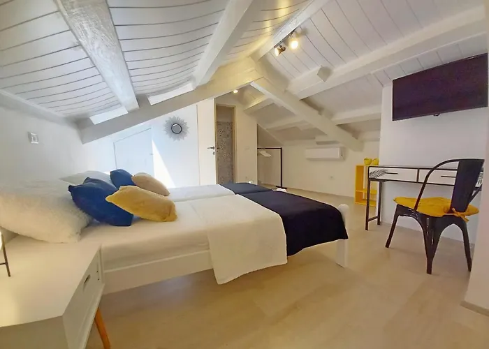 Casa Pasqua * Barban