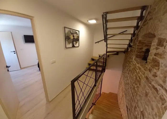 Casa Pasqua Villa Barban