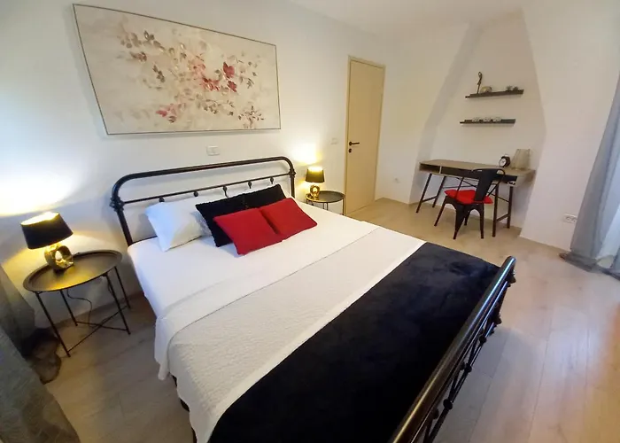 Casa Pasqua * Barban