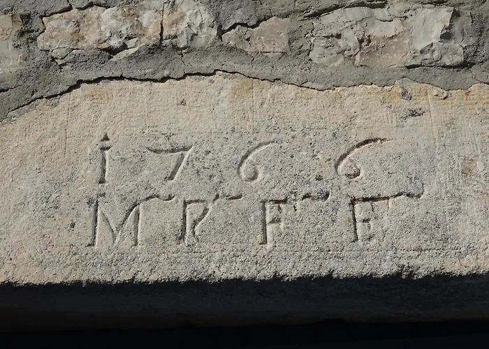 Casa Pasqua * Barban