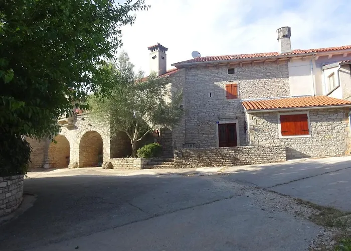 Casa Pasqua Villa
