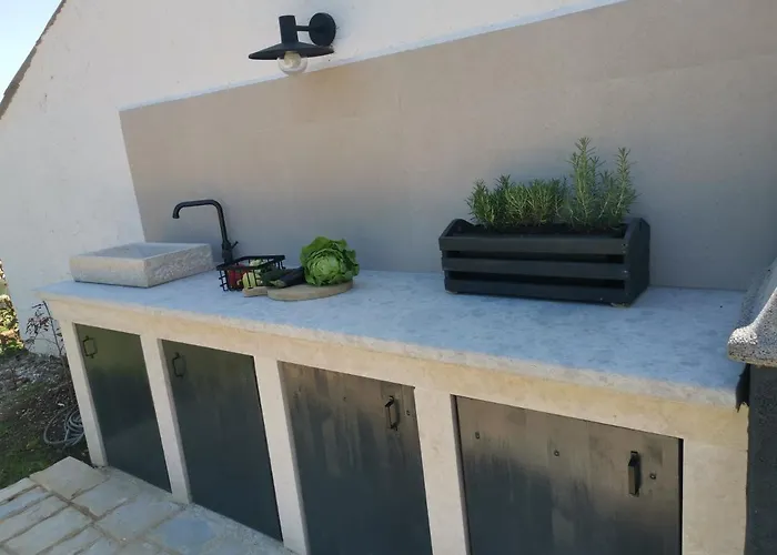 Villa Casa Pasqua Barban