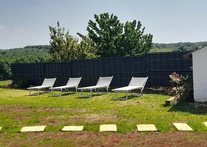 Villa Casa Pasqua Barban