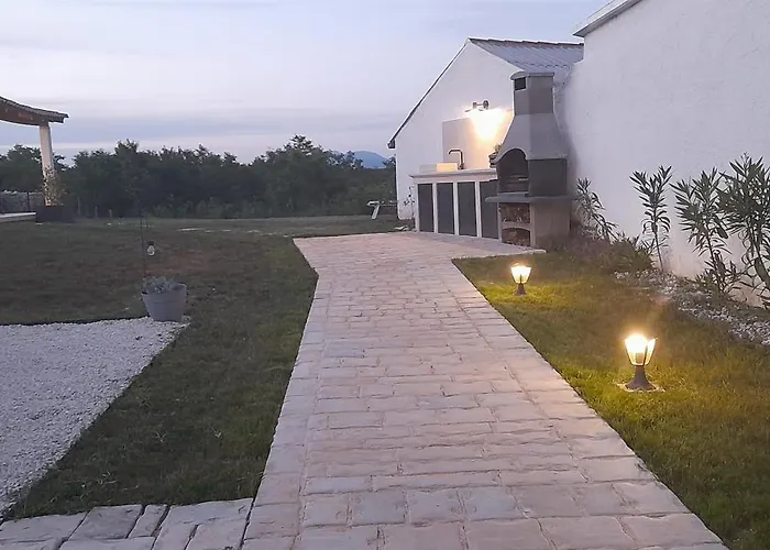 Villa Casa Pasqua *