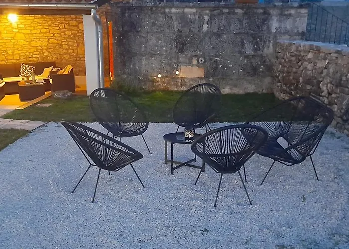 Casa Pasqua